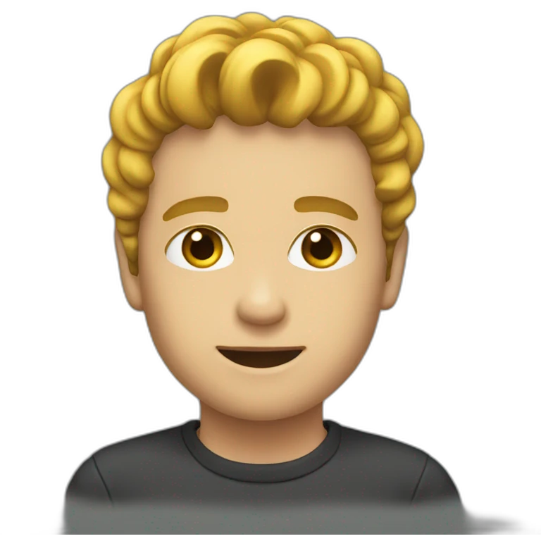 m2 emoji
