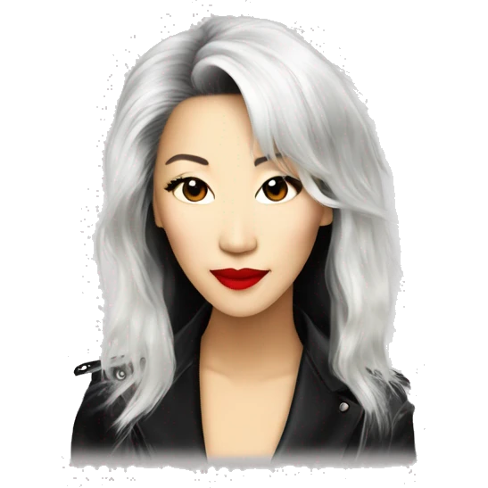 anita Mui great singer emoji