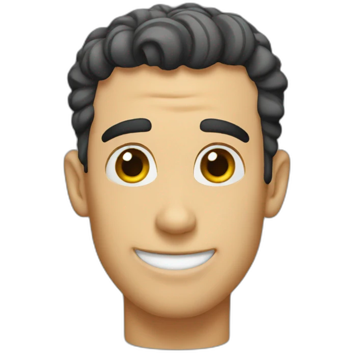 Greg Wiggle emoji