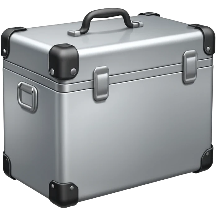 delivery case  emoji
