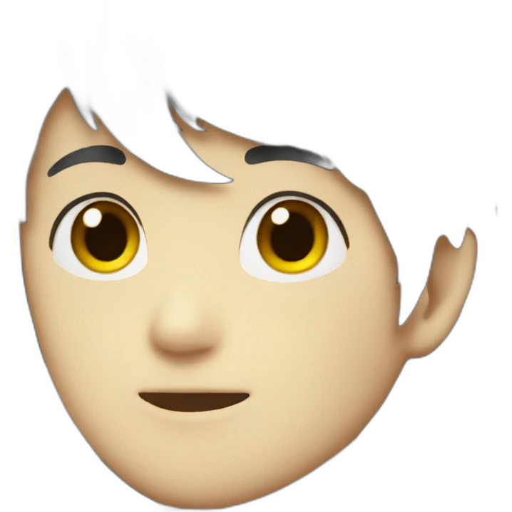 shinji emoji