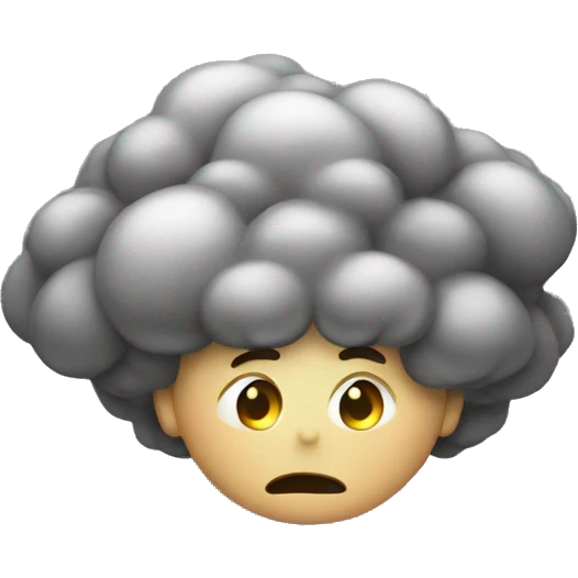 fart emoji