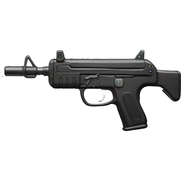 Smg emoji