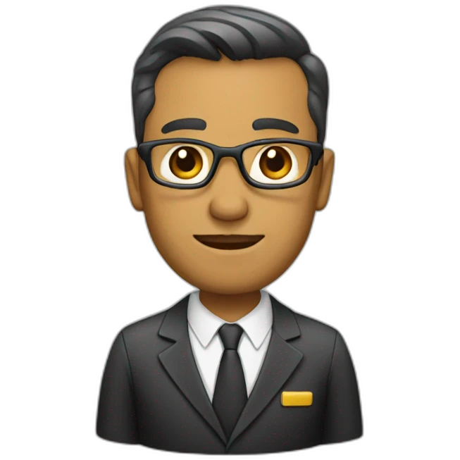 manager emoji