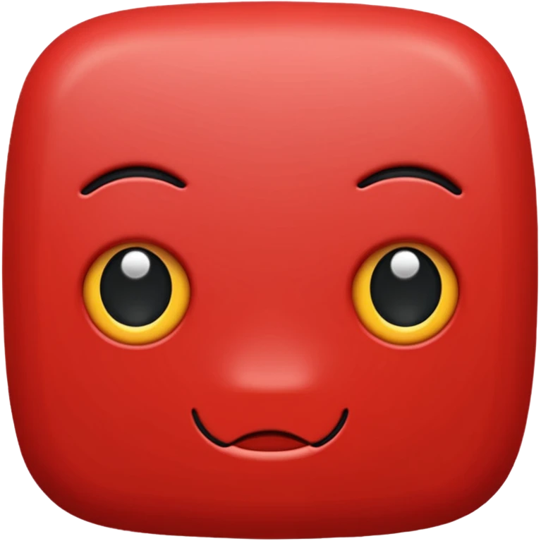 고추장 emoji