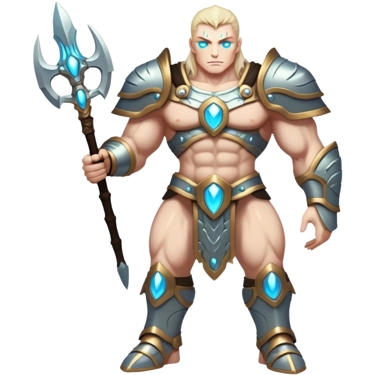 fullbody nephilim giant emoji