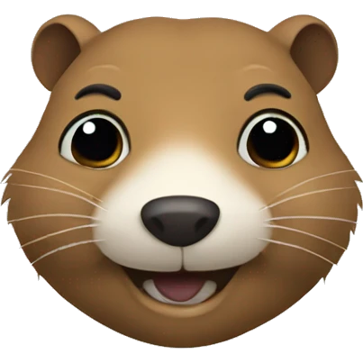 gopher emoji