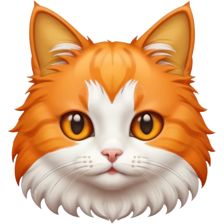 cute cat emoji