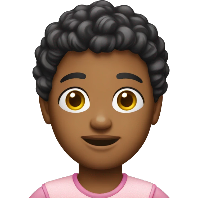 toy doll emoji