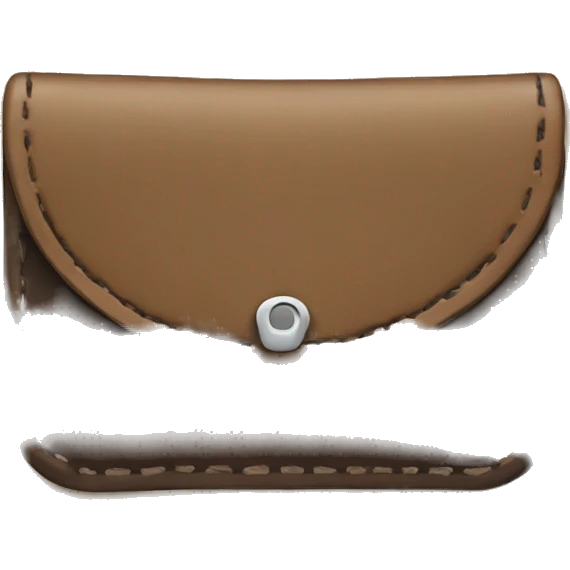 empty wallet emoji