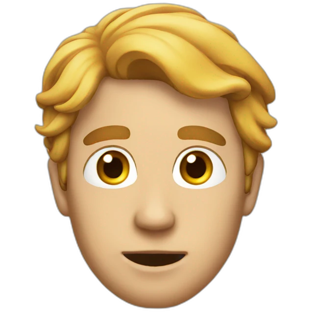 Dick emoji