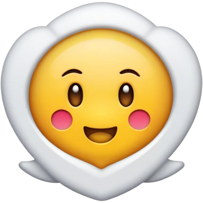Чехол на айфон emoji