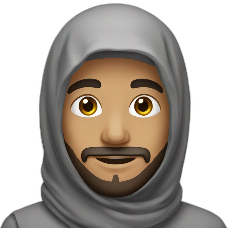 islam emoji