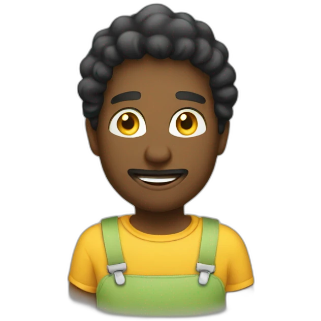 Free fair emoji