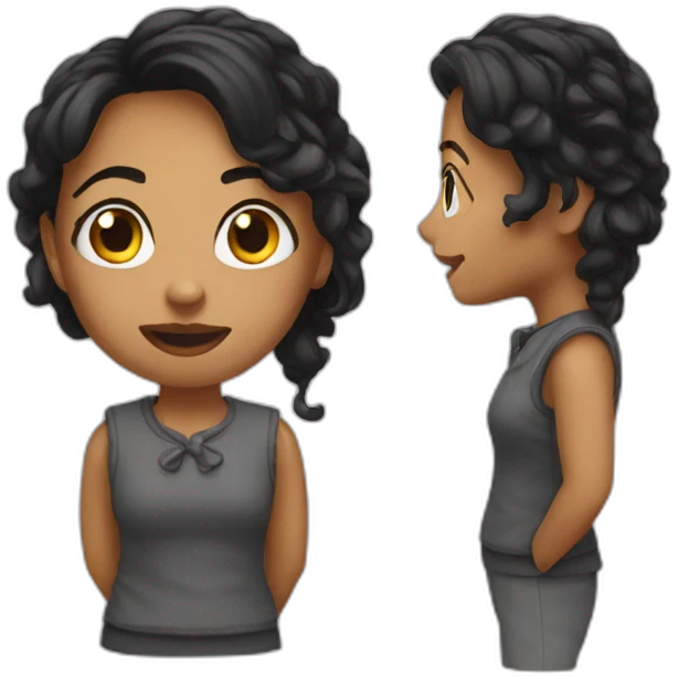laura emoji