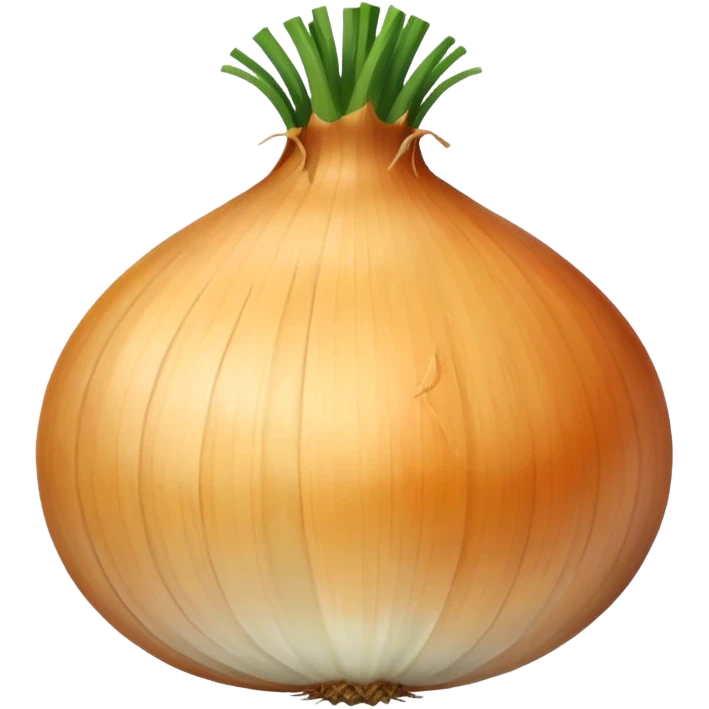Cebolla emoji