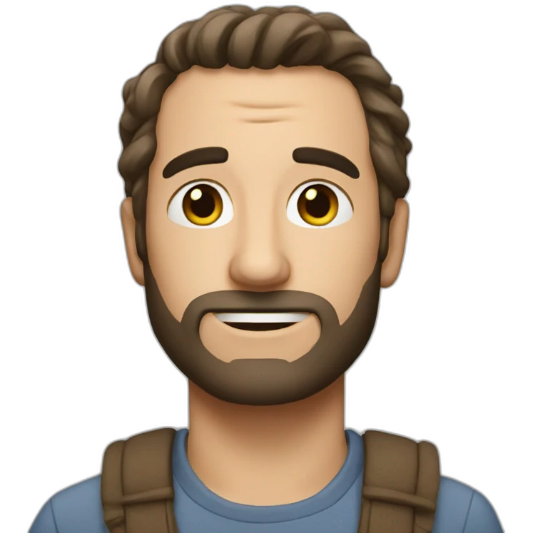 Steve  emoji