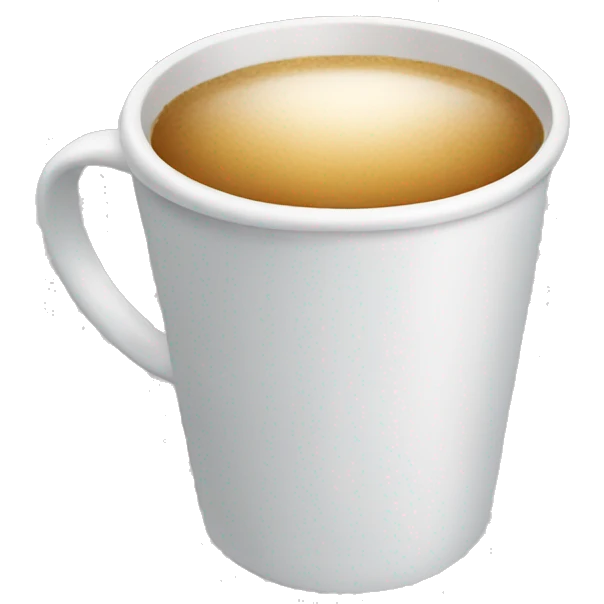 cup emoji