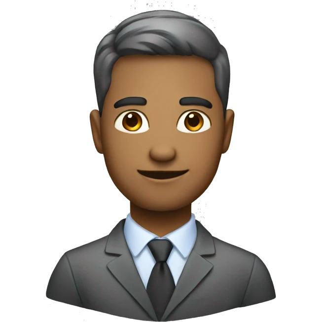 product manager emoji