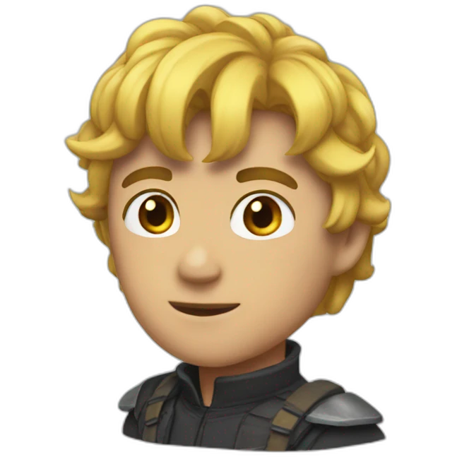 Char emoji