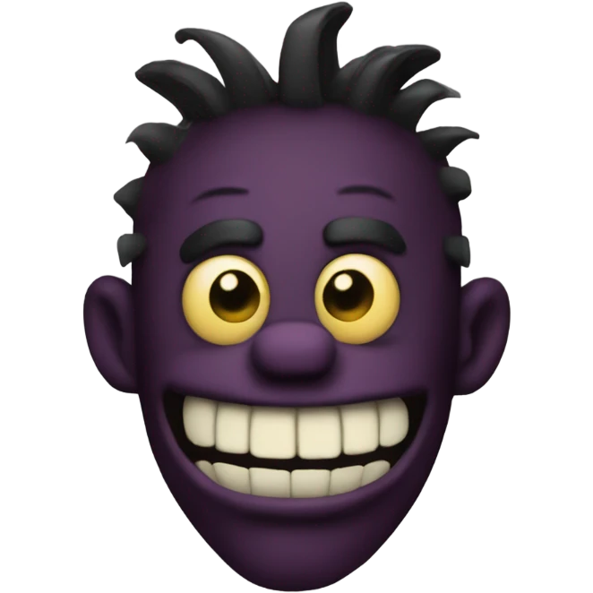 AMONGUS IN FNAF emoji