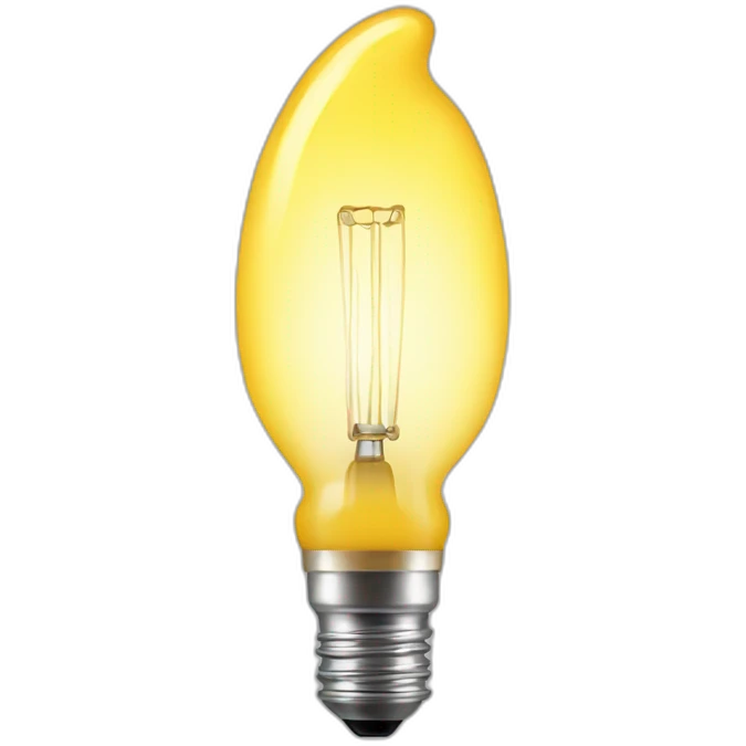 LÂMPADA emoji
