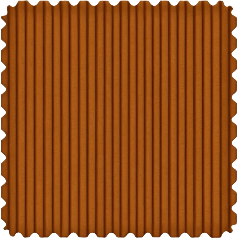 Corduroy  emoji