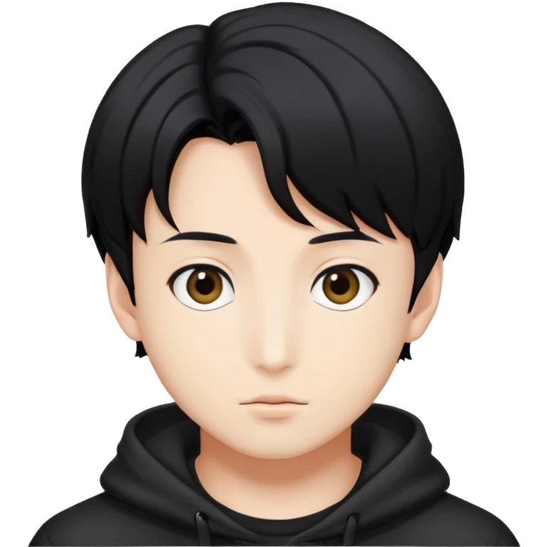 Jungkook emoji