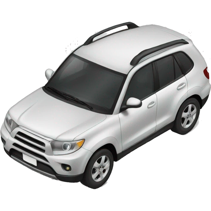 car emoji