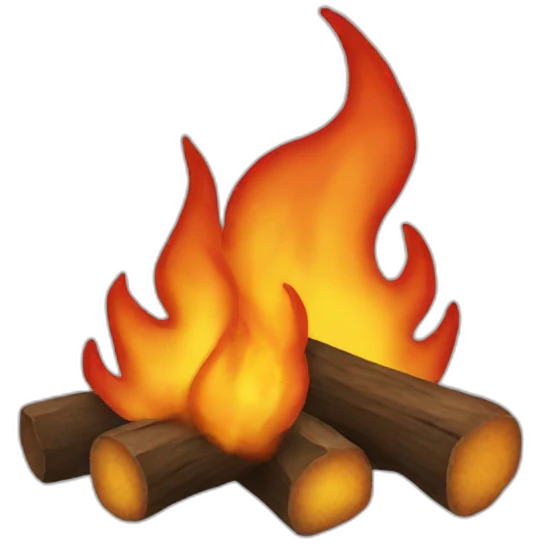 fire emoji