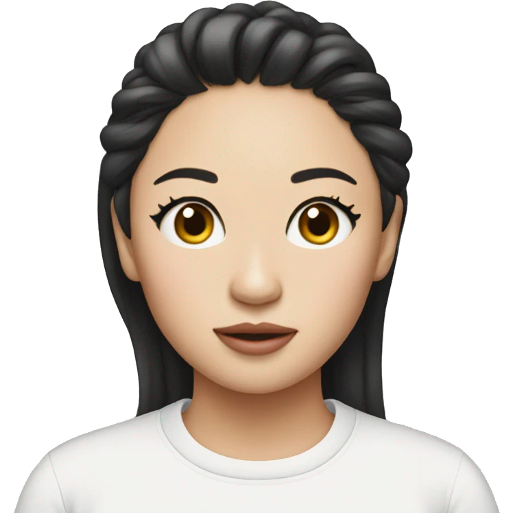 Jennie Kim emoji
