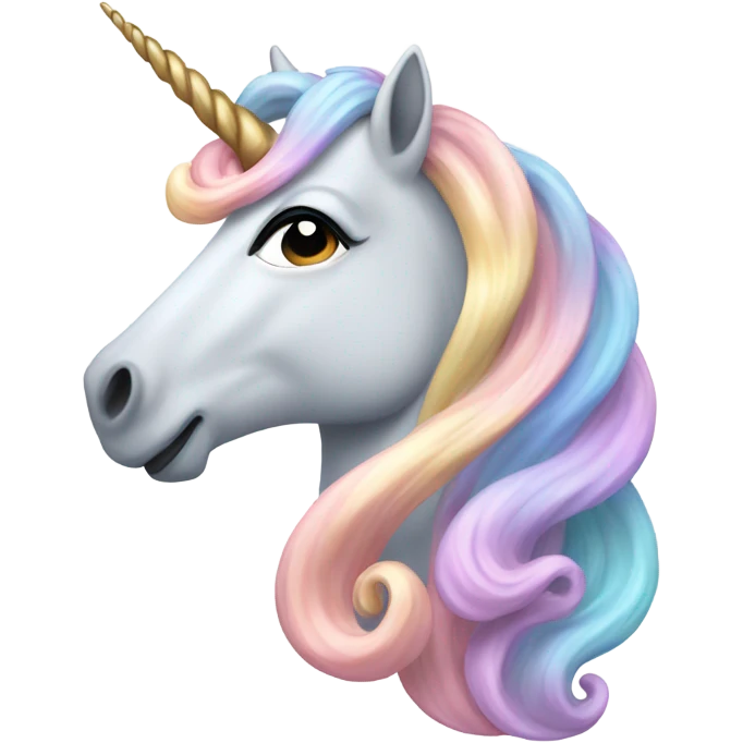 unicorn  emoji