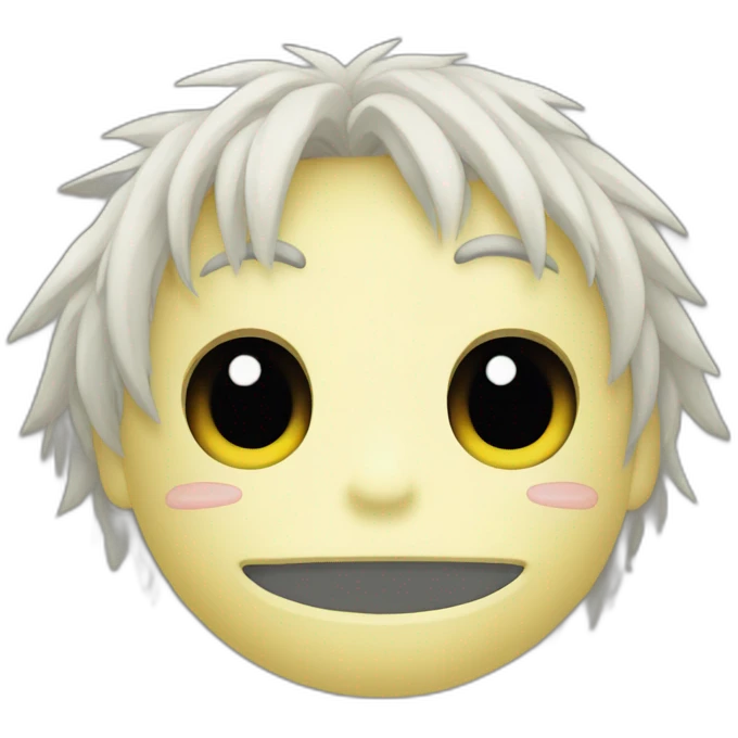 studio ghibli kik emoji