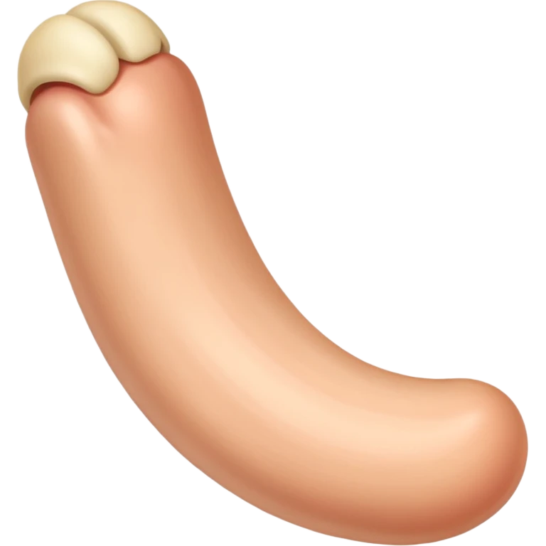 Penis emoji