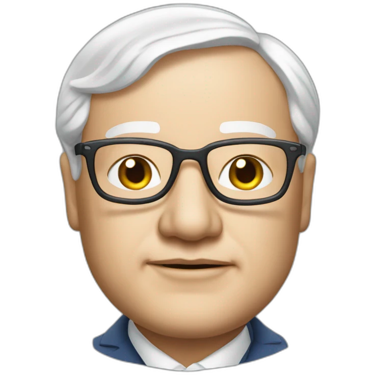 Jean-marie-le-pen emoji