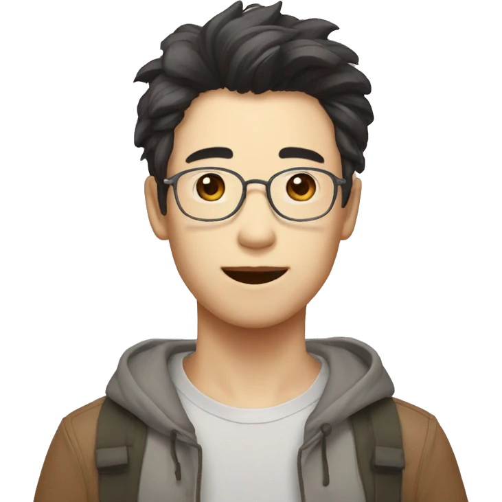 귀여운 팬더 emoji