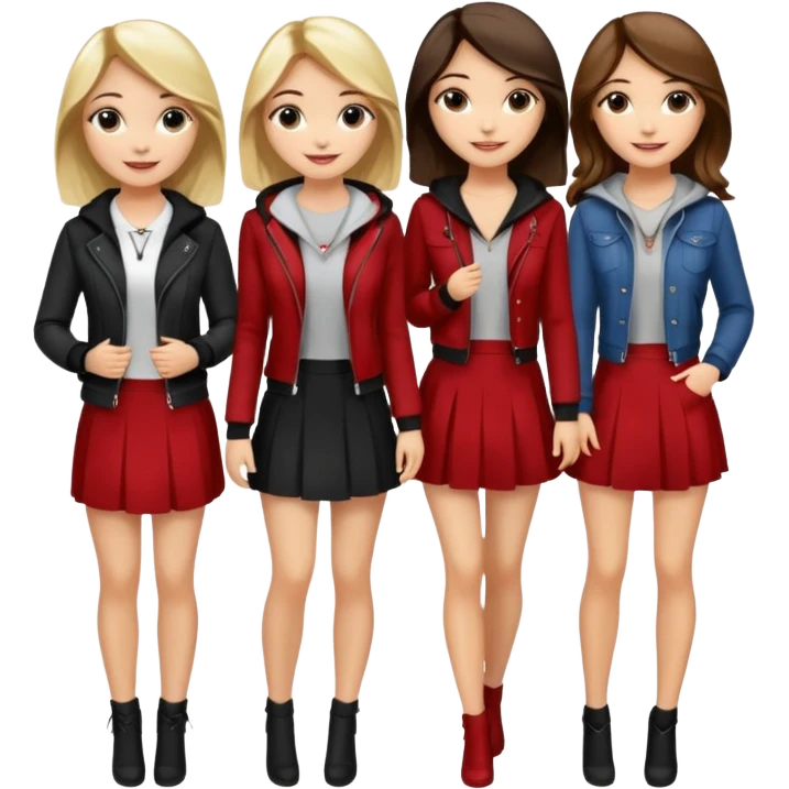 pretty little liars emoji
