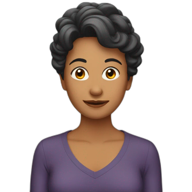 your mom emoji