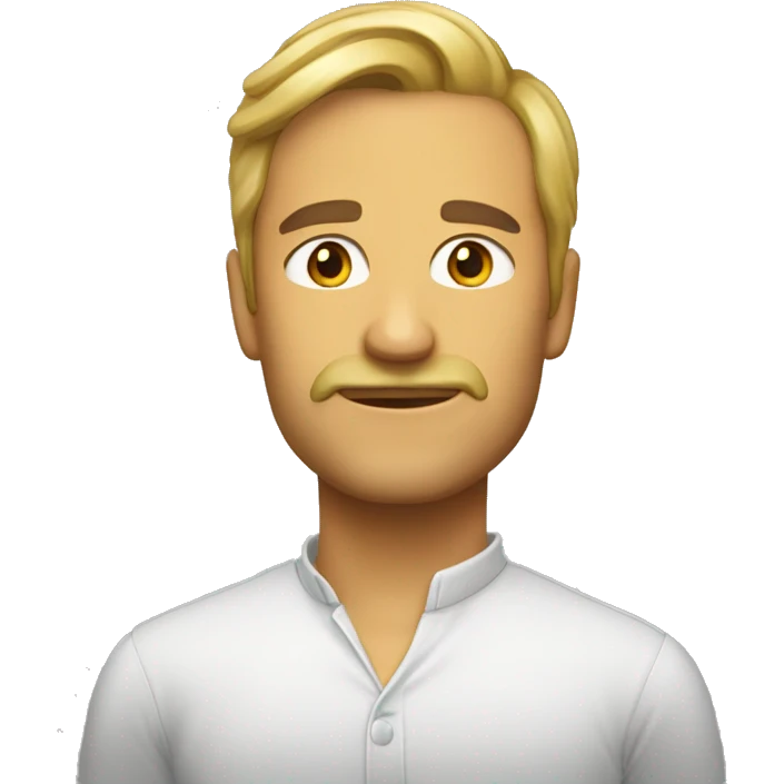 Žlutý obličej opice emoji