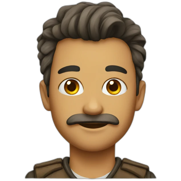 prezel emoji