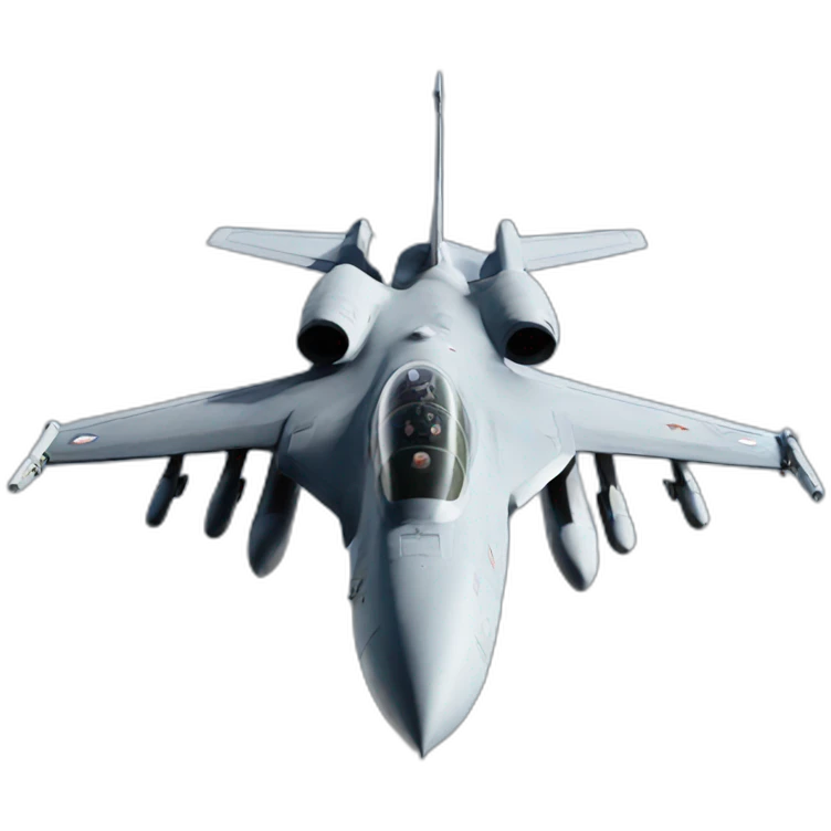 Air force emoji