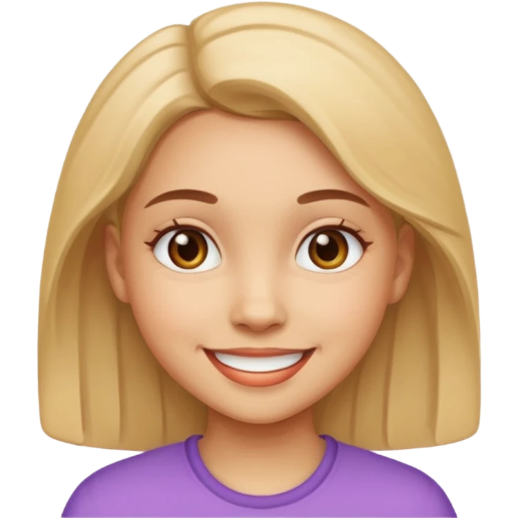 Bebe emoji
