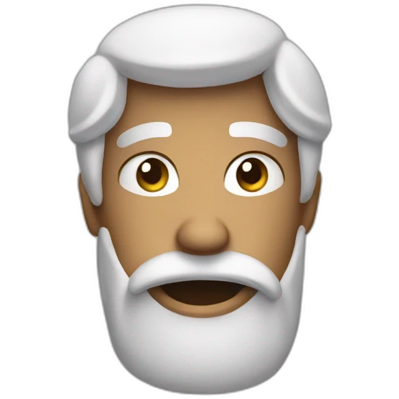  create an emoticon that reminds you of patience emoji