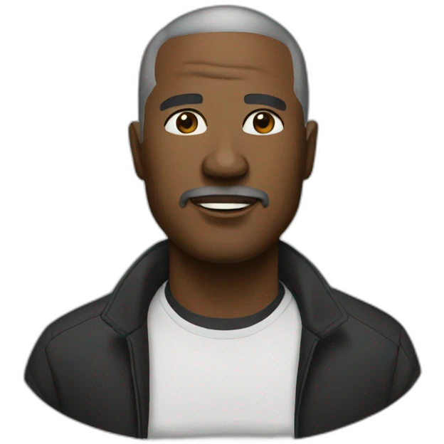 george floyd emoji