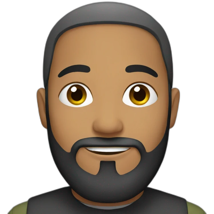 Muslim emoji