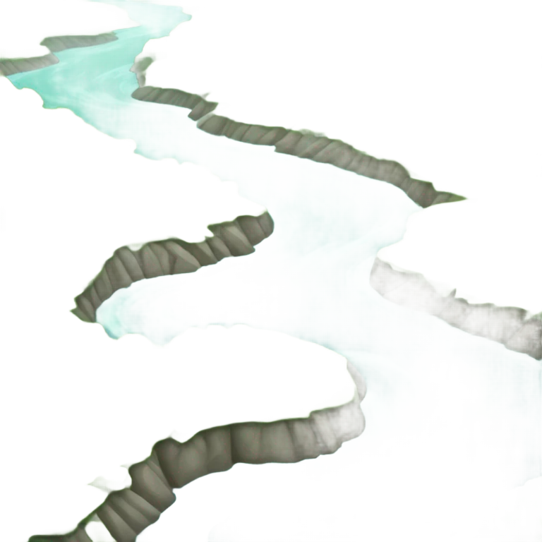 america river  emoji