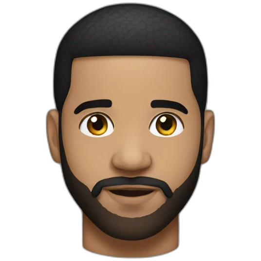 Drake emoji