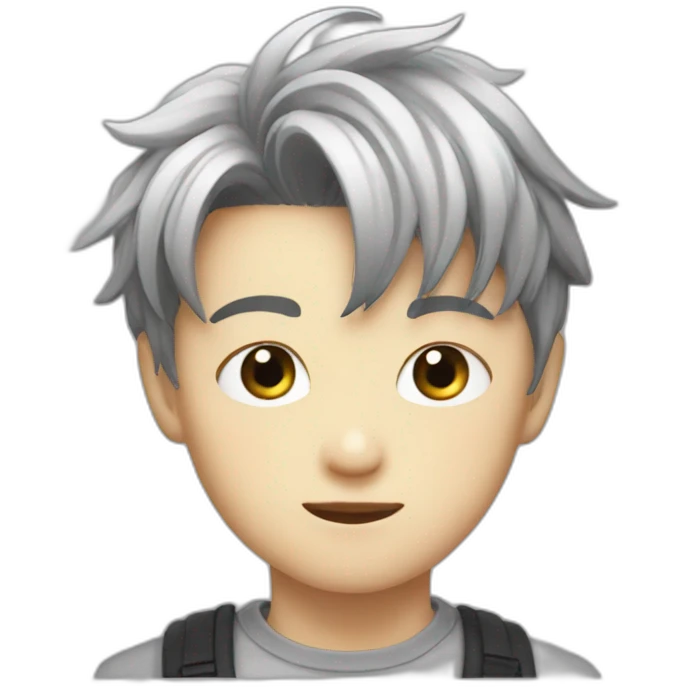 Straykids emoji