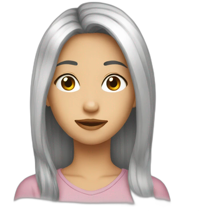 Risa emoji