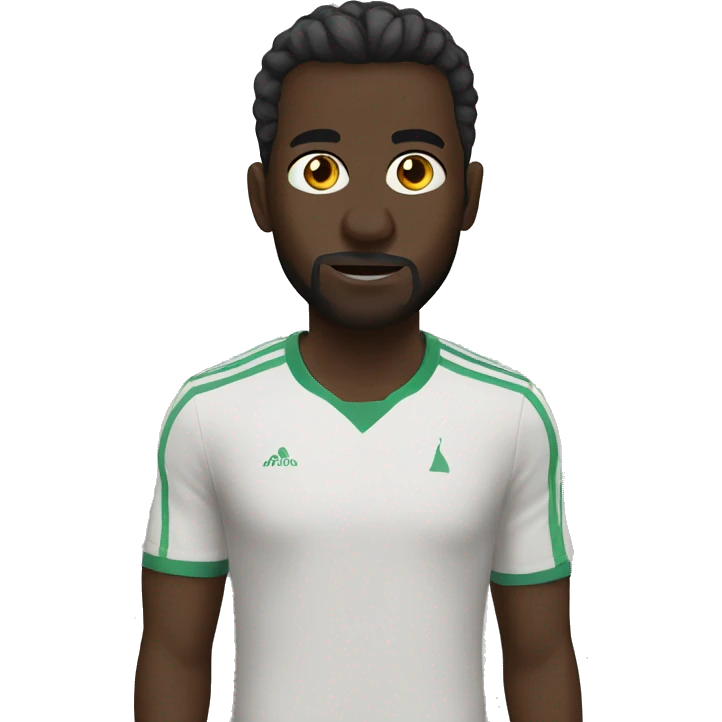 IBRAHIM TRAORE emoji